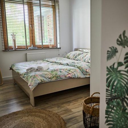 Apartament 12 Хойніце Екстер'єр фото