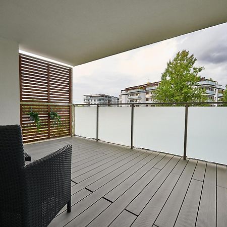 Apartament 12 Хойніце Екстер'єр фото