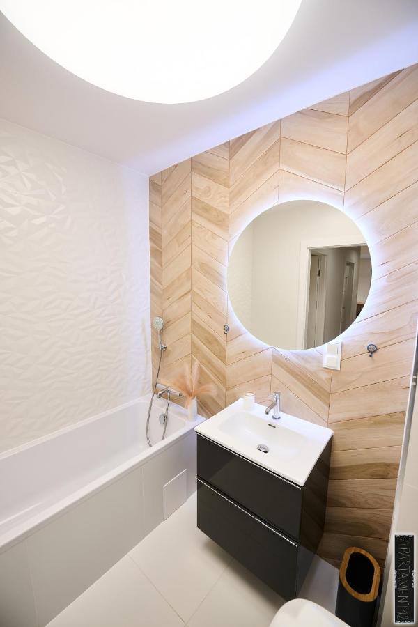 Apartament 12 Хойніце Екстер'єр фото