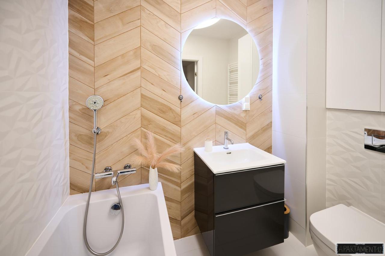 Apartament 12 Хойніце Екстер'єр фото