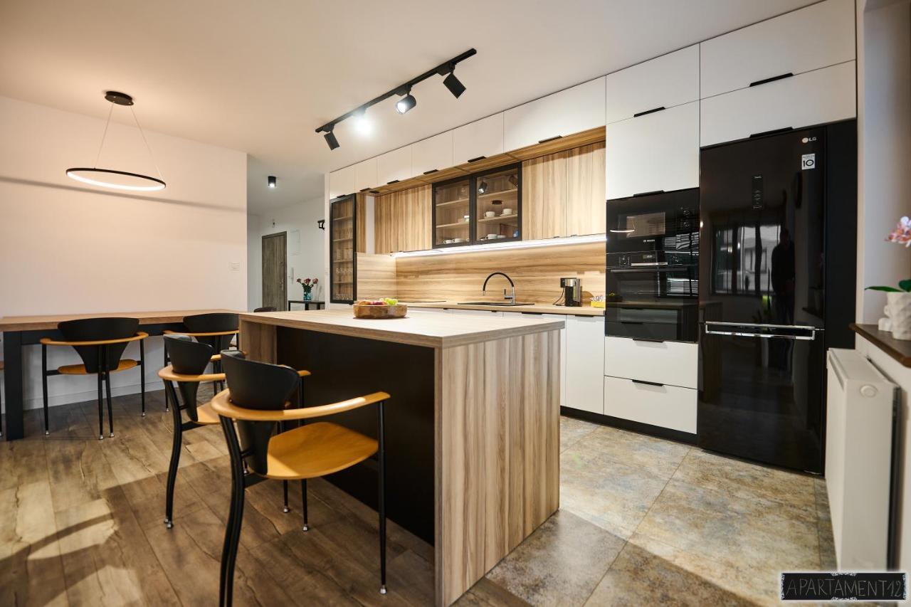 Apartament 12 Хойніце Екстер'єр фото