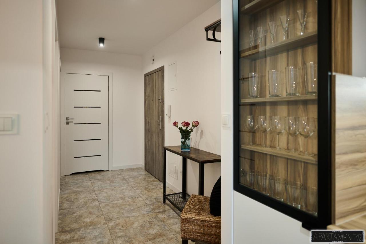 Apartament 12 Хойніце Екстер'єр фото
