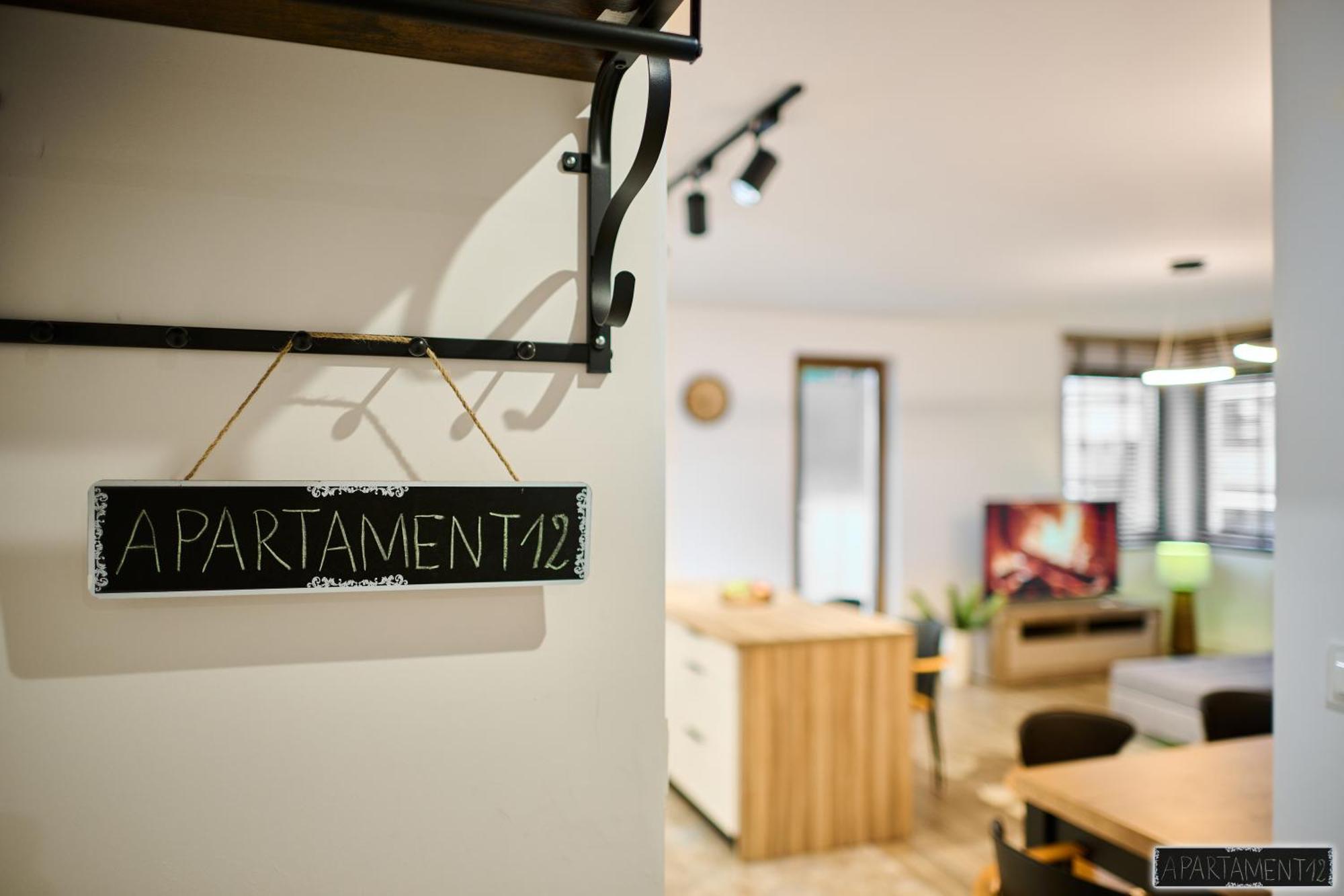 Apartament 12 Хойніце Екстер'єр фото