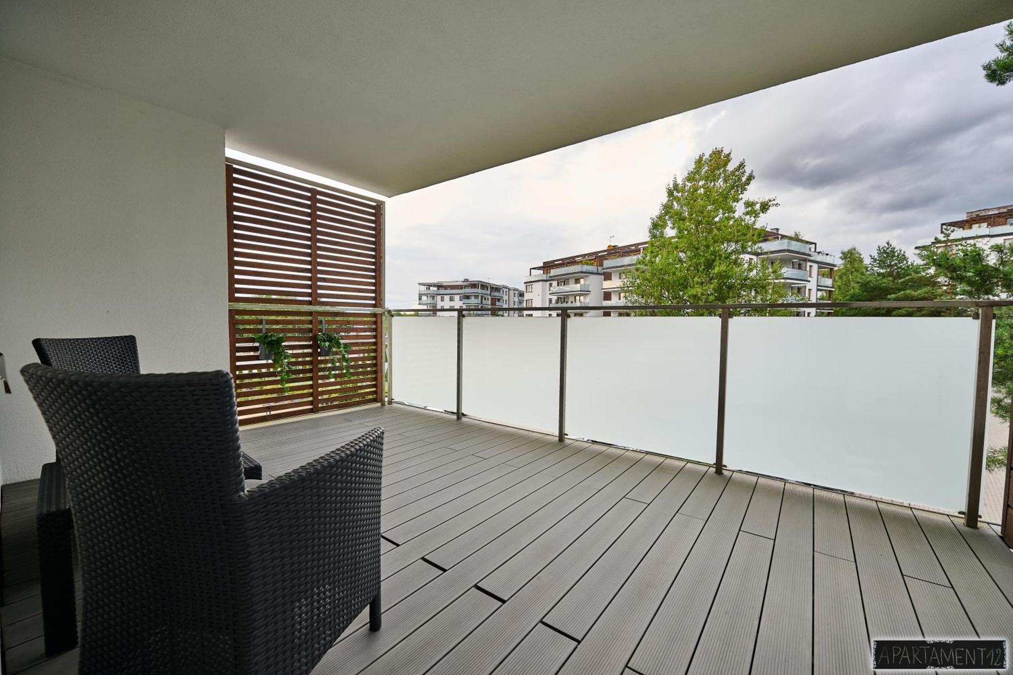 Apartament 12 Хойніце Екстер'єр фото
