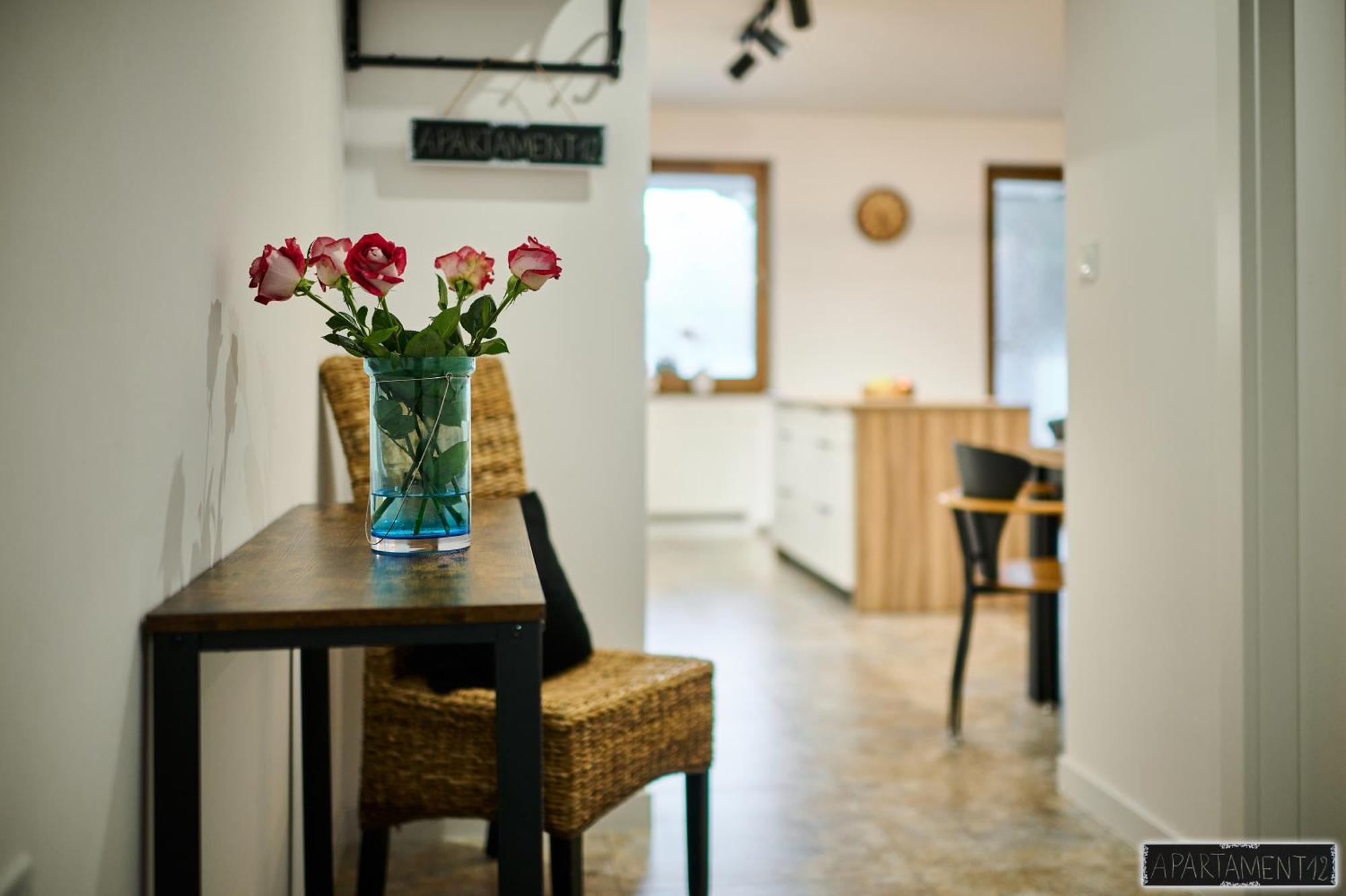 Apartament 12 Хойніце Екстер'єр фото