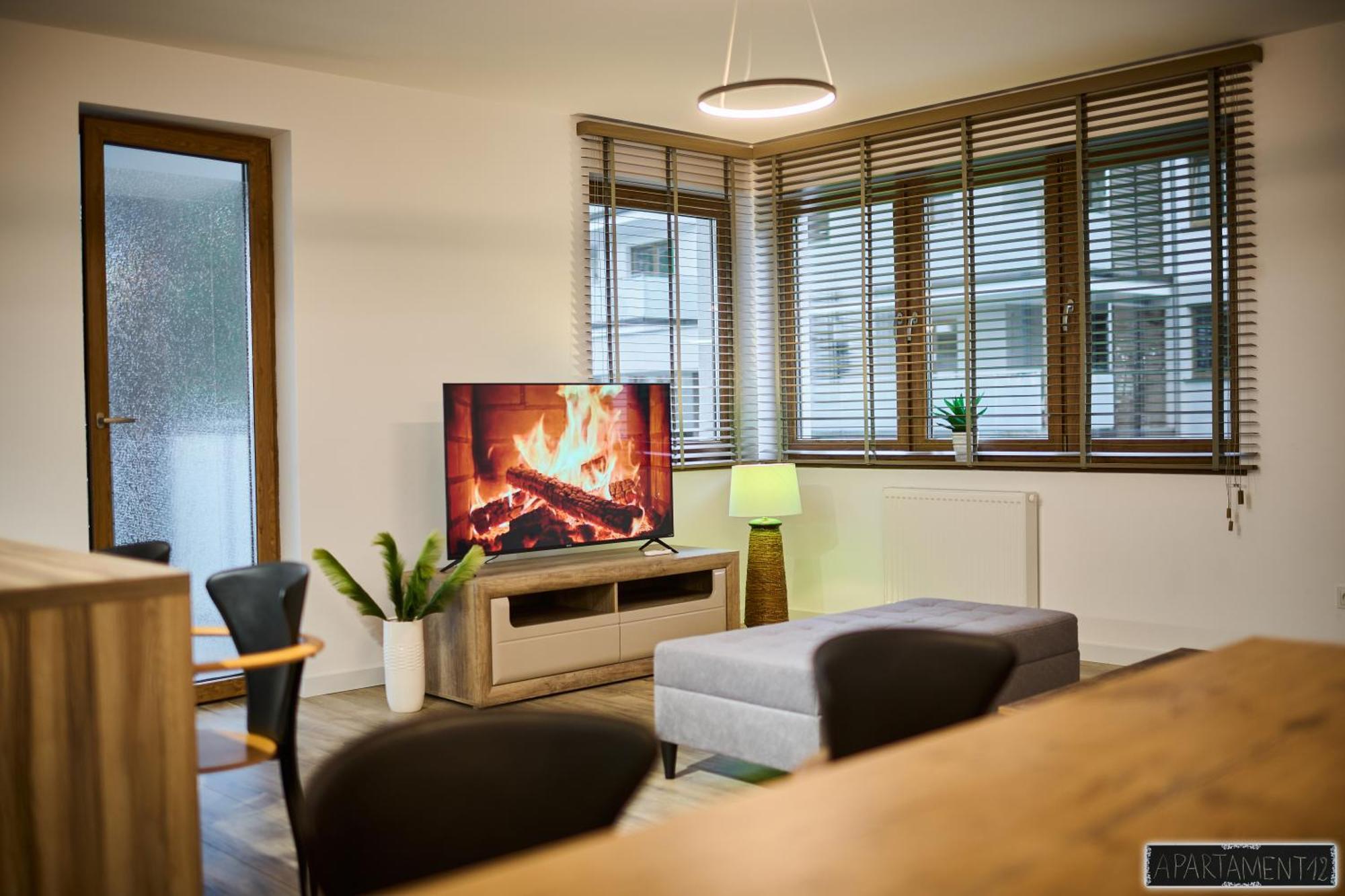 Apartament 12 Хойніце Екстер'єр фото