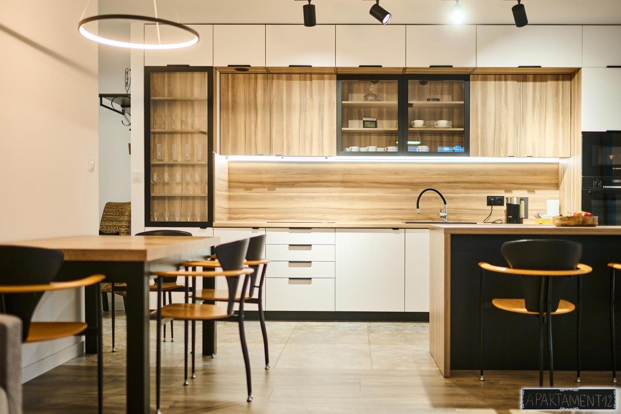 Apartament 12 Хойніце Екстер'єр фото